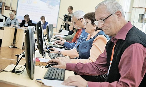 Госдума одобрила законопроект об изменении возраста выхода на пенсию