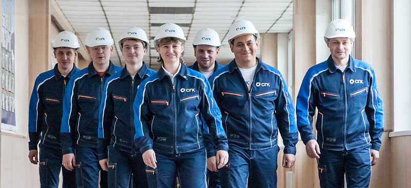 Сибирская генерирующая компания признала жизнь и здоровье сотрудников «превыше экономических задач».
