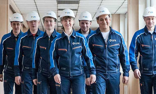 Сибирская генерирующая компания признала жизнь и здоровье сотрудников «превыше экономических задач»