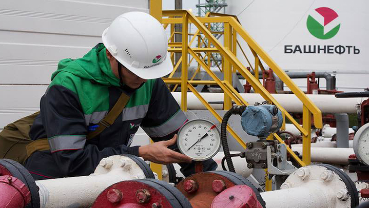 УФАС выдало нефтяной компании предписание об устранении нарушений.